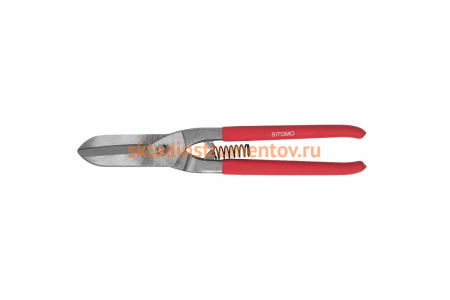 Ножницы по металлу SITOMO 350 British Type 100143