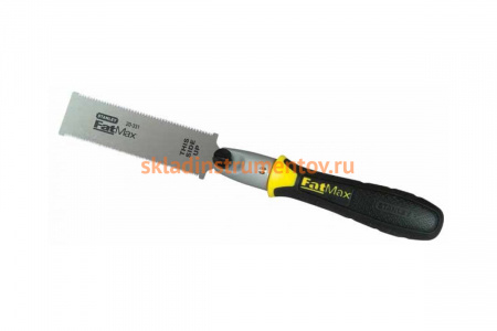 Чисторежущая мини-ножовка FatMax Stanley 0-20-331