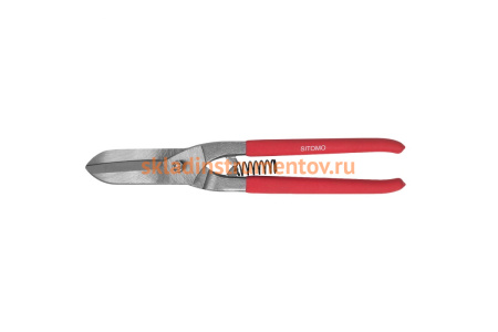 Ножницы по металлу SITOMO 350 British Type 100143 Ножницы по металлу SITOMO 350 British Type 100143