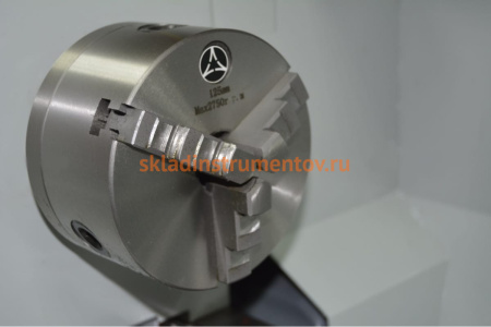 Токарный станок METALMASTER MML 250x550 00000014836