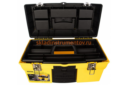 Ящик Condor, 19" Stanley 1-92-055