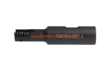 Державка резьбофрезерная SR0014H14 PANDA CNC ht00174