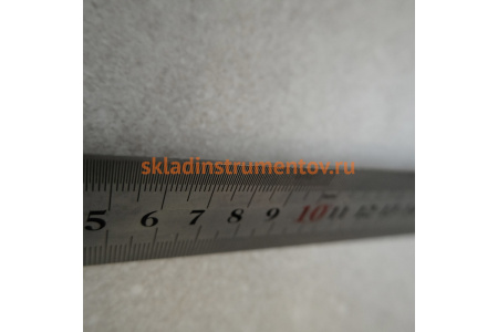 Металлическая линейка Энкор, 1000мм 6726