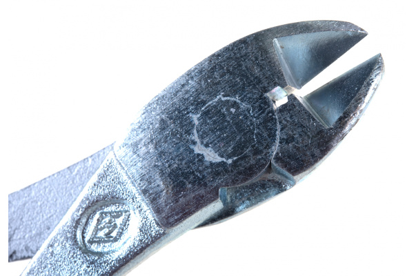 Кусачки НИЗ боковые 200 мм, с двухкомпонентными рукоятками, на подвесе 20738415