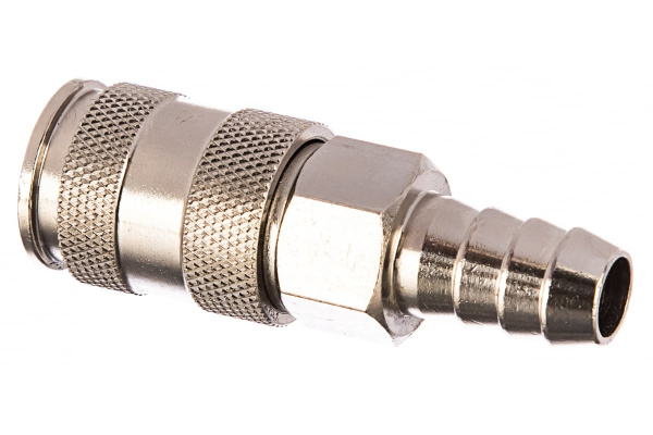 Муфта БРС европейского типа с установочной частью под шланг 12.7 мм Jonnesway GM-04AH 49479