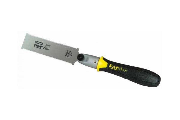 Чисторежущая мини-ножовка FatMax Stanley 0-20-331