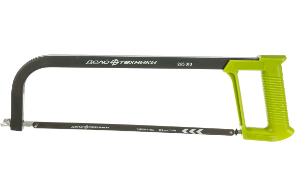 Ножовка по металлу 300 мм тип 1 Дело техники 265310