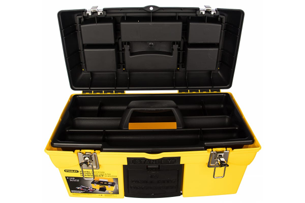 Ящик Condor, 19" Stanley 1-92-055