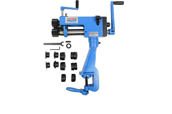 Зиговочная машина METALMASTER TZ 08