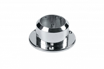 Высокий толстостенный фланец MFK-TORG Z-189 50 мм Z-008*50