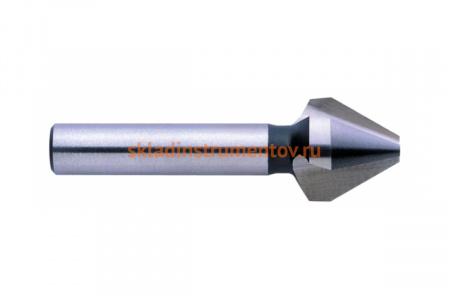 Зенковка (31.5х12х76 мм; Z3; 60°; HSS) Bucovice Tools 846315
