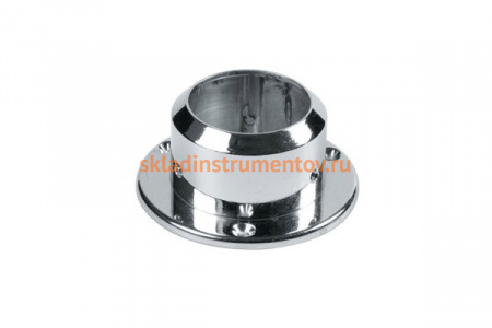 Высокий толстостенный фланец MFK-TORG Z-189 50 мм Z-008*50