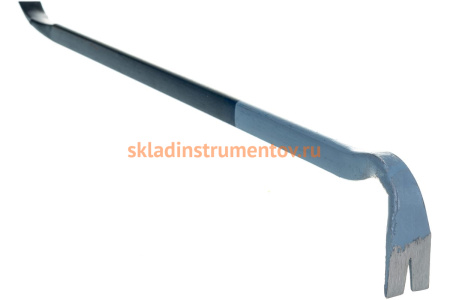 Лом-гвоздодер (усиленный, 900х29х15 мм) КОБАЛЬТ 249-556