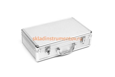 Микрометрический нутромер Micron 3-точечный, электронный, 40- 50, 0,001, у/к МИК 42127