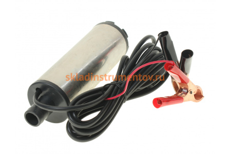 Насос для перекачки топлива ROCKFORCE RF-ST33-14 Насос для перекачки топлива ROCKFORCE RF-ST33-14