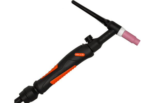 Горелка TIG TS 26V IOC9306 (8 м; М12х1) Сварог 00000088180