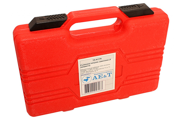 Съемники катушек зажигания VAG AE&T 4 предмета TA-A1170