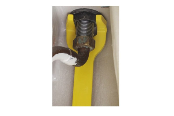 Ключ для моек Stanley фиксированный, 1/2"х3/4" 0-70-454