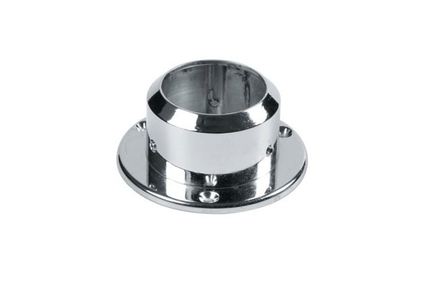 Высокий толстостенный фланец MFK-TORG Z-189 50 мм Z-008*50