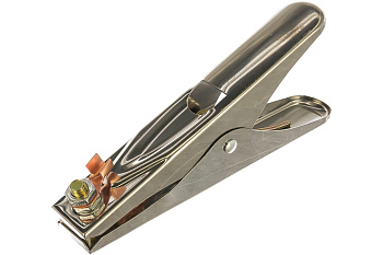 Клемма заземления Varteg EC-500 Foxweld 5883