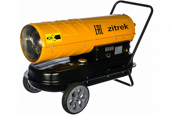 Дизельный нагреватель воздуха Zitrek BJD-30 070-2817
