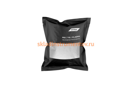 Канал направляющий OMS2020-04 (4.5 м; 1.0-1.2 мм; тефлон; красный) ПТК 00000027197