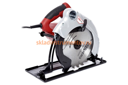 Электрическая дисковая пила REDVERG RD-CS200-70 6633028