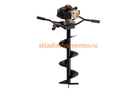 Бензобур ADA GroundDrill-9 А00309