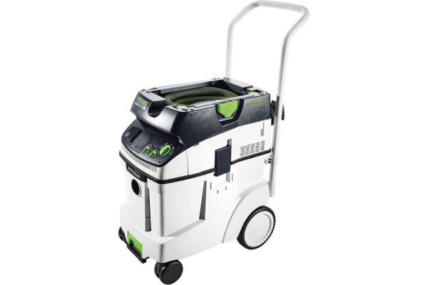 Пылеудаляющий аппарат FESTOOL Autoclean CTL 48 E AC 574974 Пылеудаляющий аппарат FESTOOL Autoclean CTL 48 E AC 574974