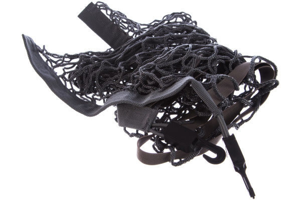 Сетка (карман, 30х70 см, 2 пластиковых крючка, 2 крючка-самореза) Airline AS-S-01