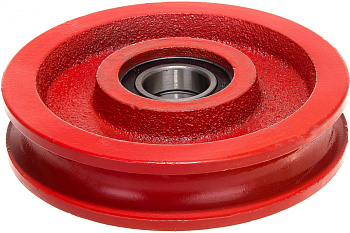 Шкив однорядный JSS-2T JET 303105