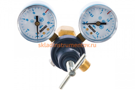 Редуктор кислородный REDIUS БКО-50-12.5 СВ000009000