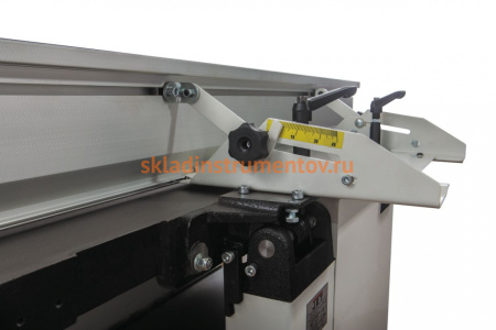 Фуговально-рейсмусовый станок JET JPT-310HH 10000292T