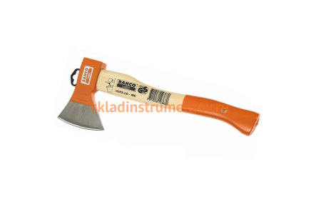 Туристический топор BAHCO HGPS-0.8-380