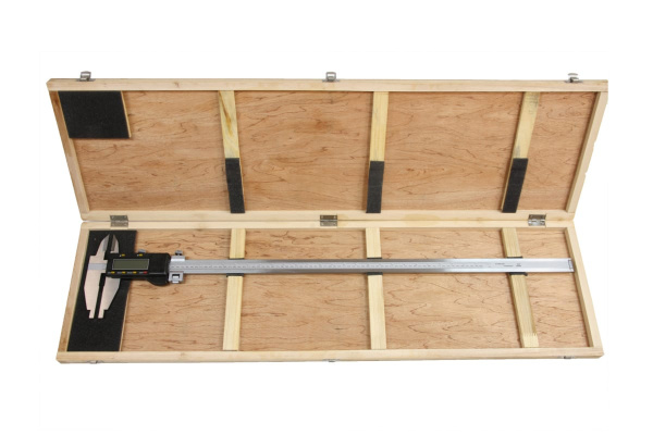 Штангенциркуль SHAN ШЦЦ-2-800 0.01 156862