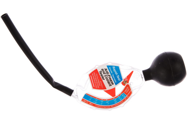 Ареометр для антифриза JTC 1040