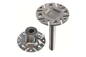 Винтовая опора для распорки Piher Multi Prop 34039/34040