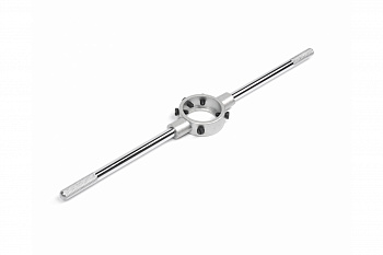 Плашкодержатель HORTZ 55х22 М22-М26; G, K, RС 3/4; G 5/8; RC 1/2 351981