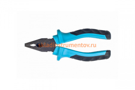 Комбинированные плоскогубцы 160мм AIST 71111106R 00-00022366