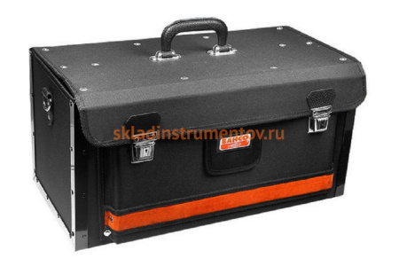 Кейс для инструмента Bahco 4750-TOCSAE-1