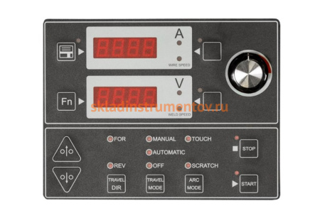 Сварочный трактор Сварог MZ1250 М310 00000092623 Сварочный трактор Сварог MZ1250 М310 00000092623