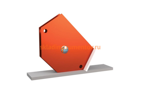 Угольник магнитный МР–11 QJ6013 Сварог 95918