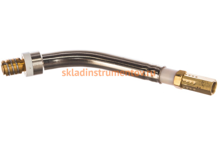 Гусак для горелки MS 25 Сварог ICZ0088