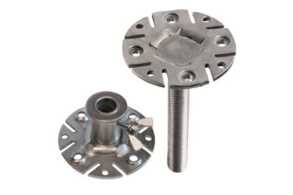 Винтовая опора для распорки Piher Multi Prop 34039/34040