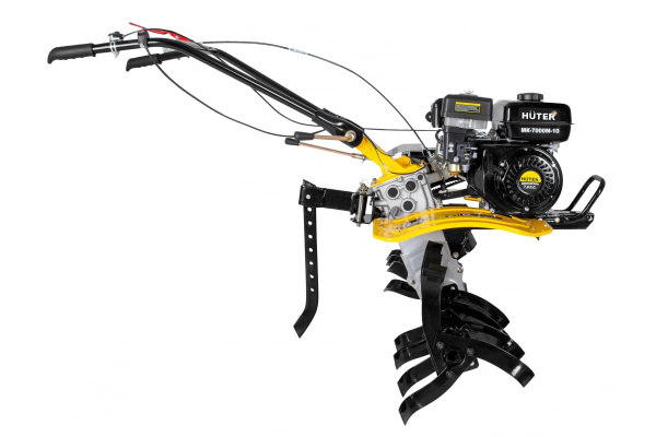 Сельскохозяйственная машина Huter МК-7000M-10 70/5/25 Сельскохозяйственная машина Huter МК-7000M-10 70/5/25