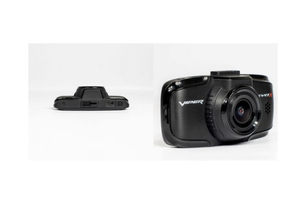 Видеорегистратор Viper EVO-X GPS УТ000014671