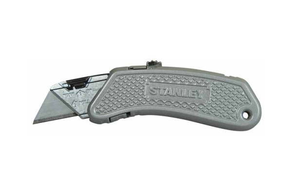 Нож Stanley Quickslide 2 0-10-812