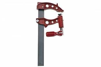 Струбцина Piher Maxi-F 100х12см, 9000N 60100