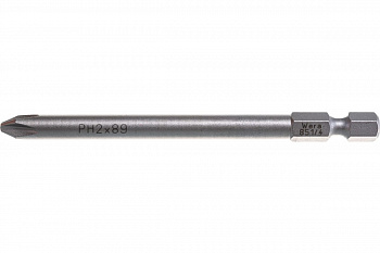 Бита Z PH2, 89 мм WERA WE-059775