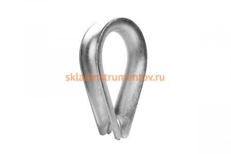 Коуш TOR 42 мм DIN 6899 тип B 1000909